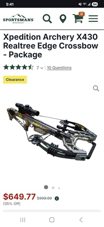 featured ad